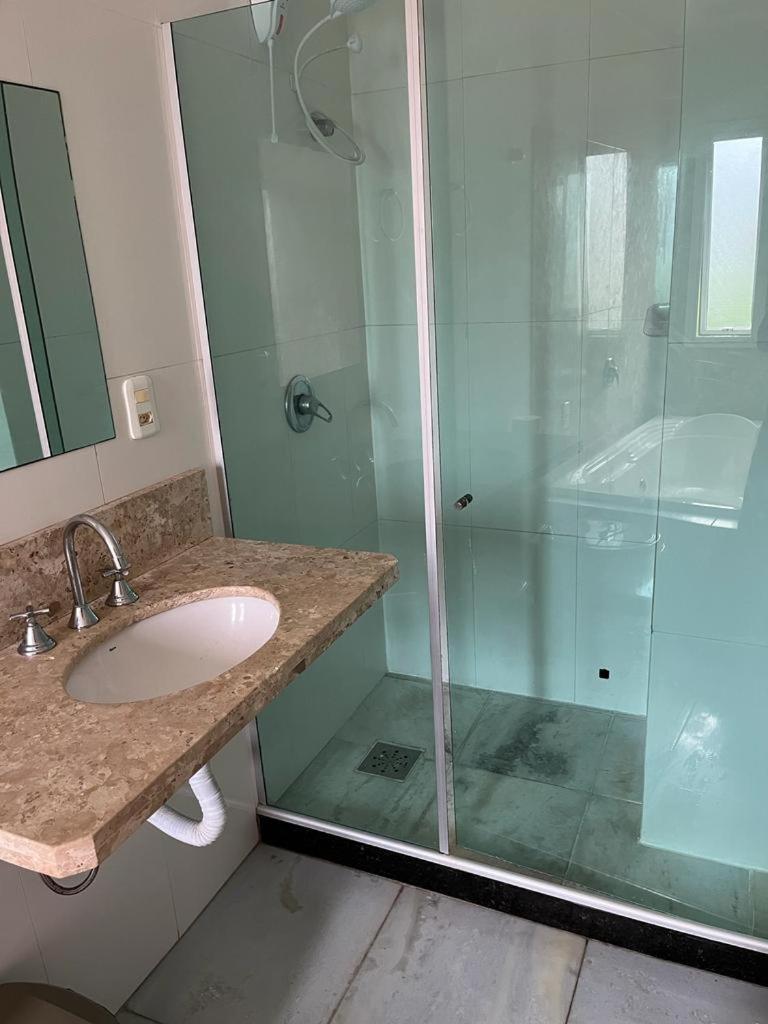 托雷斯Apartamento Praia Da Cal公寓 外观 照片