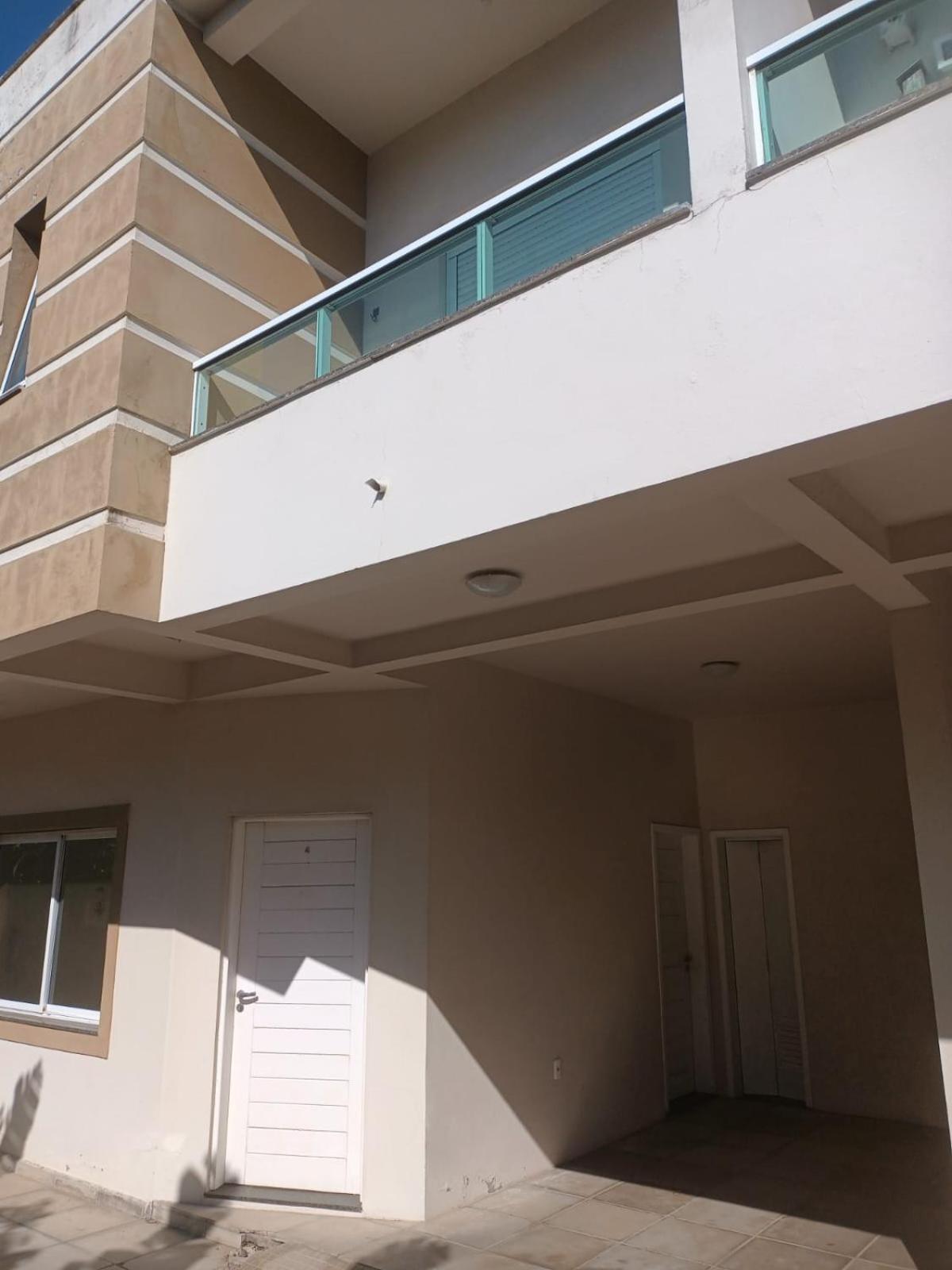 托雷斯Apartamento Praia Da Cal公寓 外观 照片