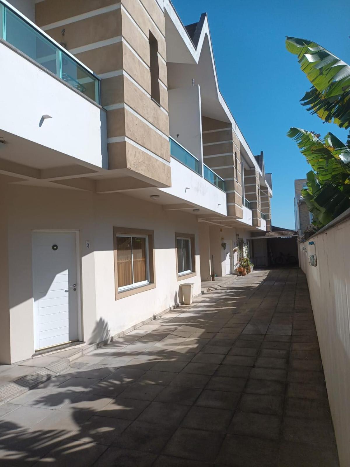 托雷斯Apartamento Praia Da Cal公寓 外观 照片