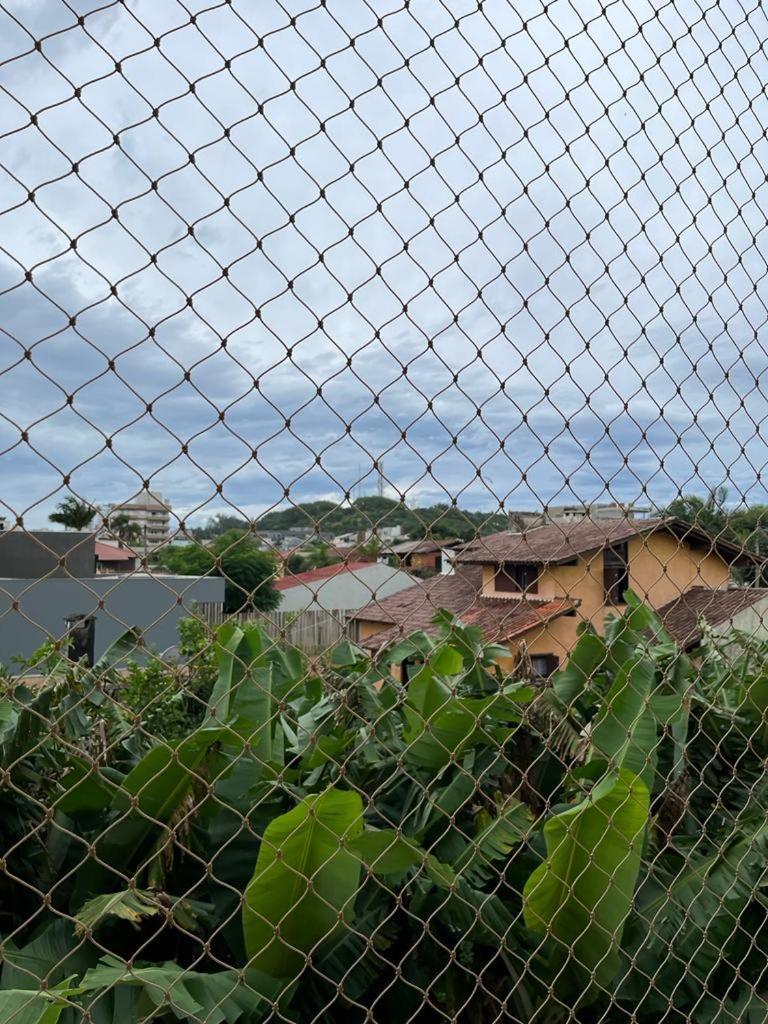 托雷斯Apartamento Praia Da Cal公寓 外观 照片