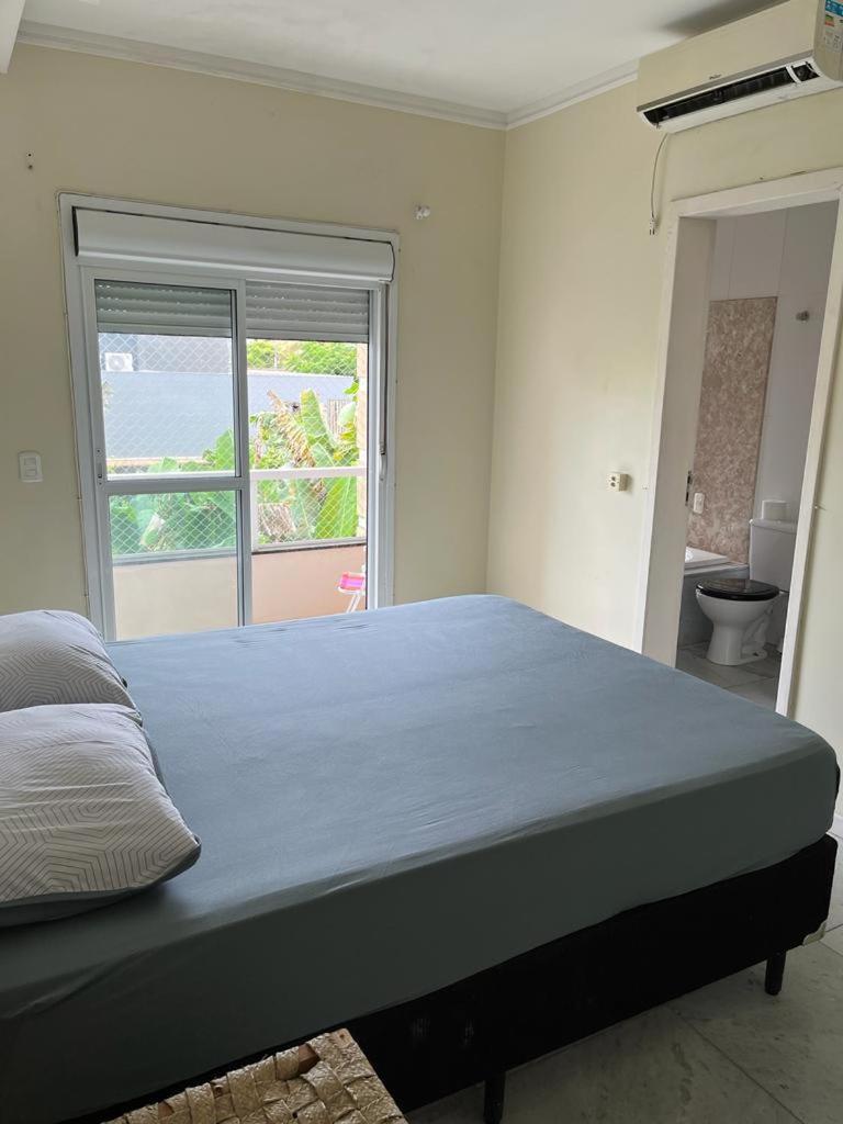 托雷斯Apartamento Praia Da Cal公寓 外观 照片