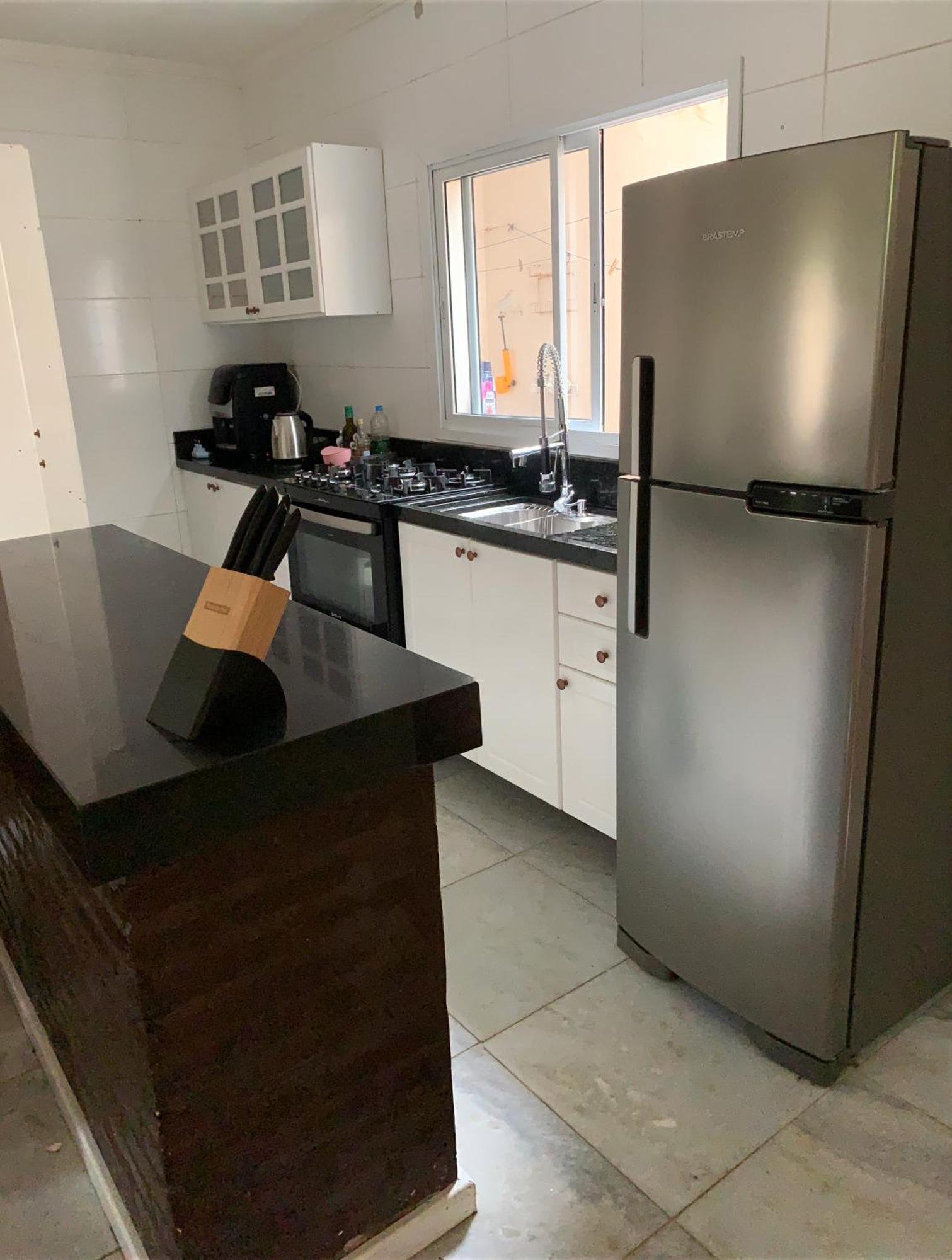 托雷斯Apartamento Praia Da Cal公寓 外观 照片