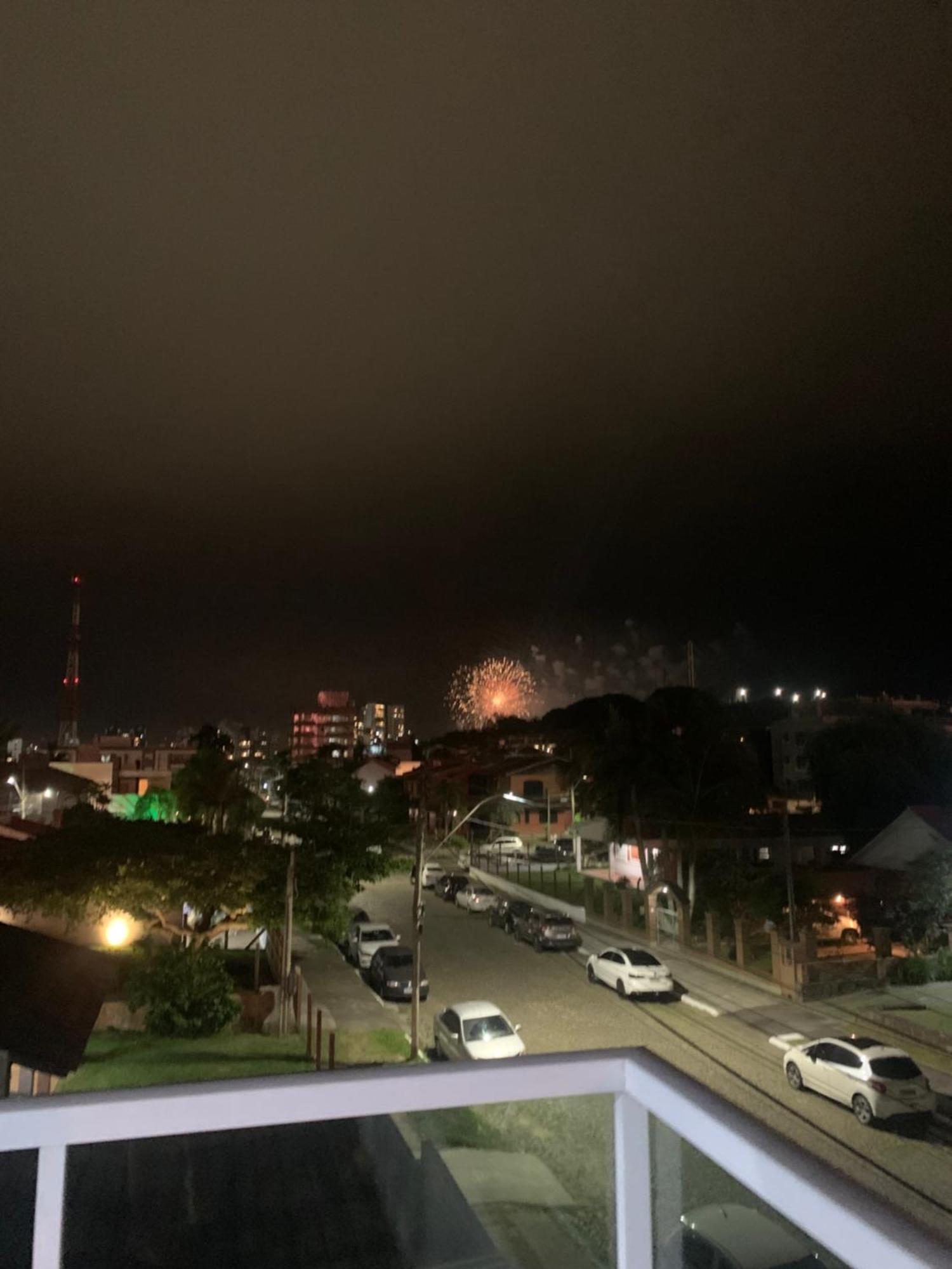 托雷斯Apartamento Praia Da Cal公寓 外观 照片