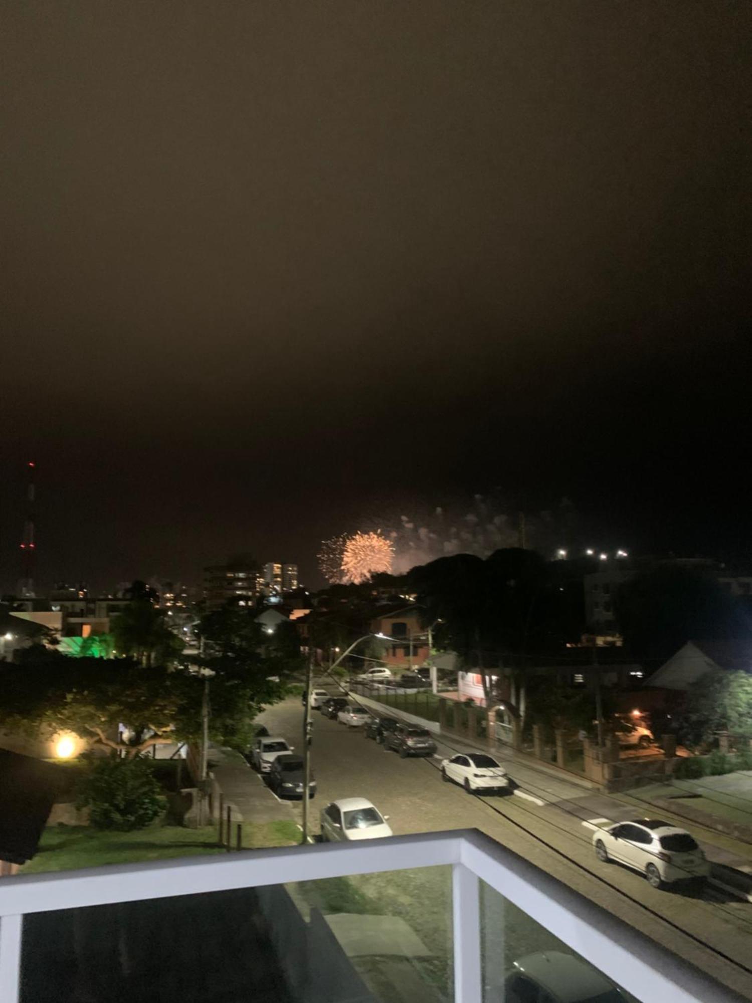 托雷斯Apartamento Praia Da Cal公寓 外观 照片