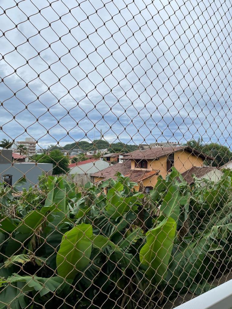 托雷斯Apartamento Praia Da Cal公寓 外观 照片