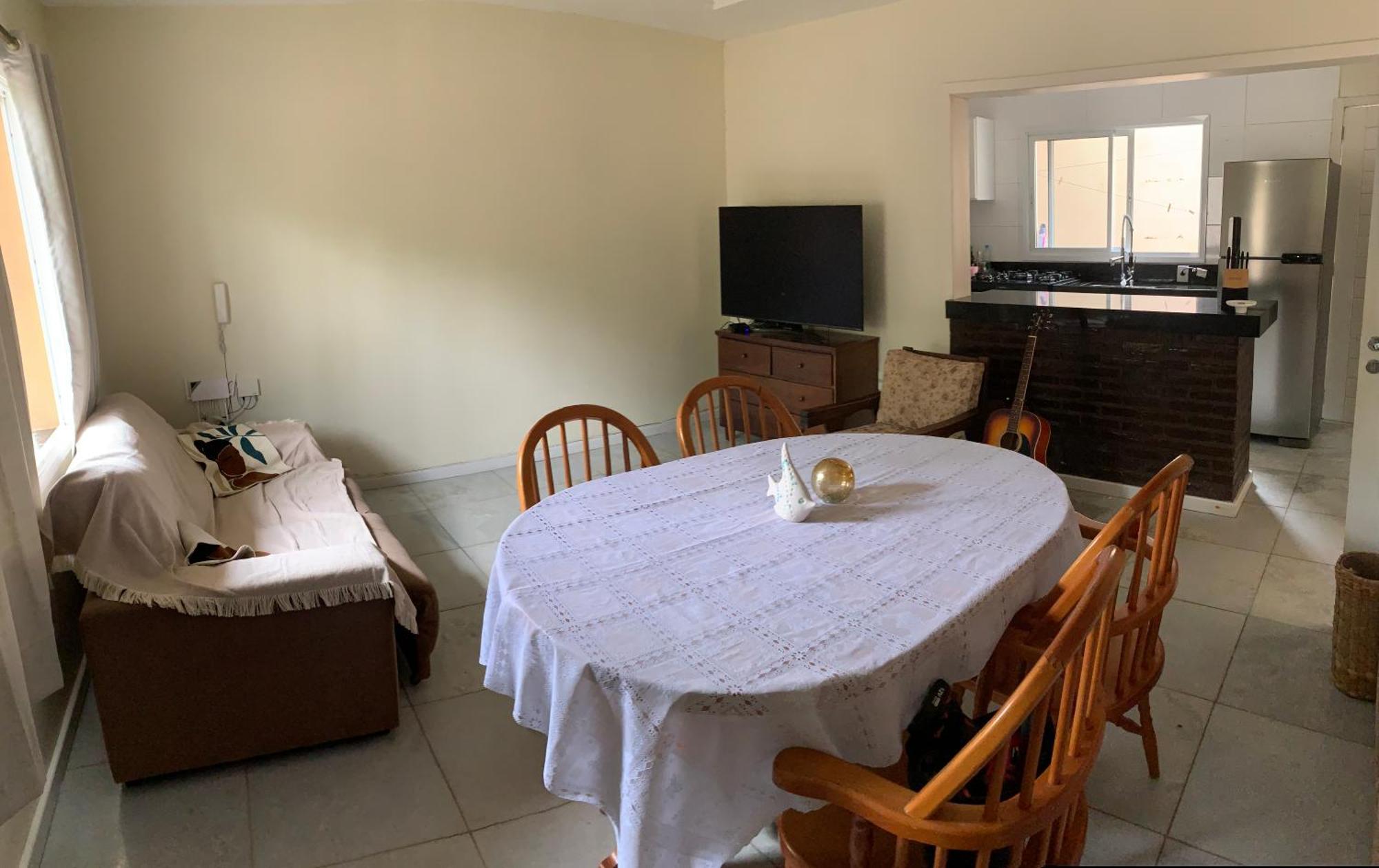 托雷斯Apartamento Praia Da Cal公寓 外观 照片